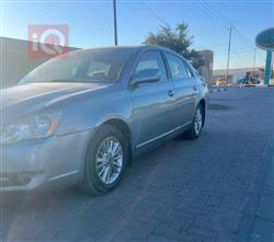 تويوتا أفالون